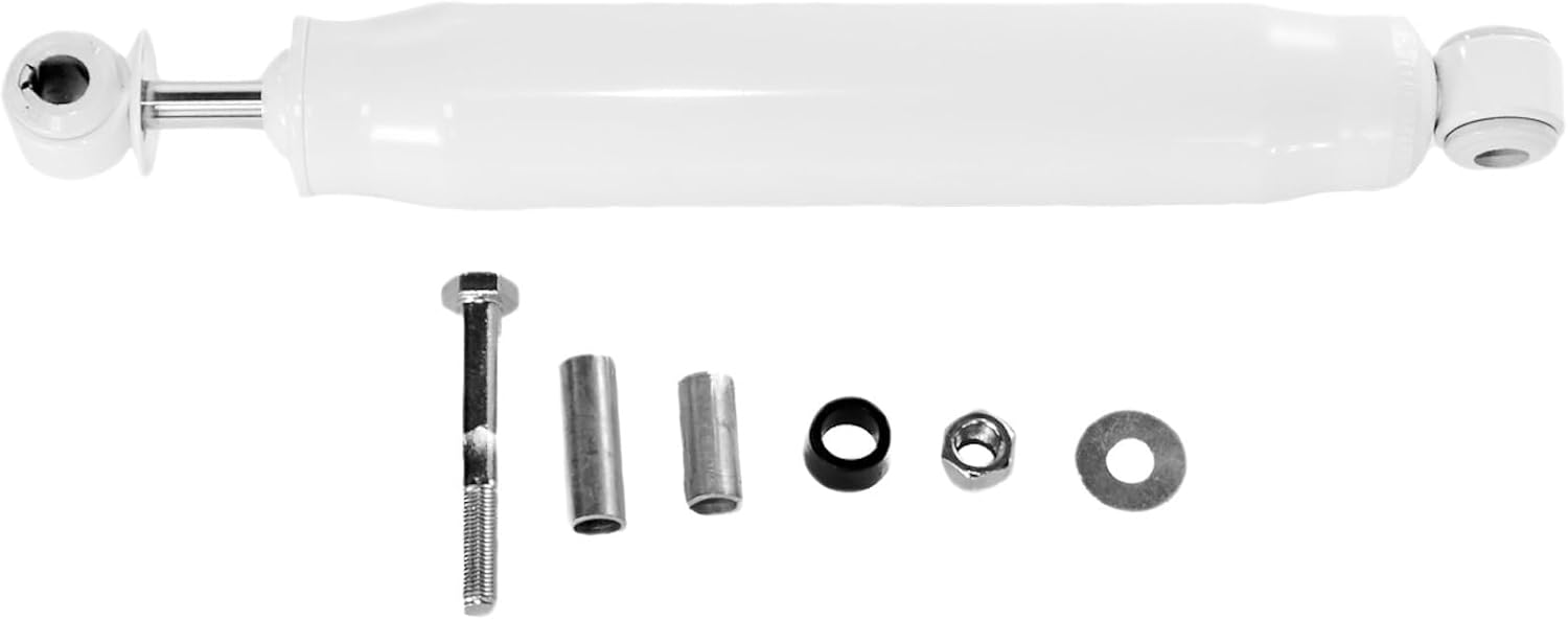 Gabriel 6855SE Steering Stabilizer for 99-04 Ford Super Duty