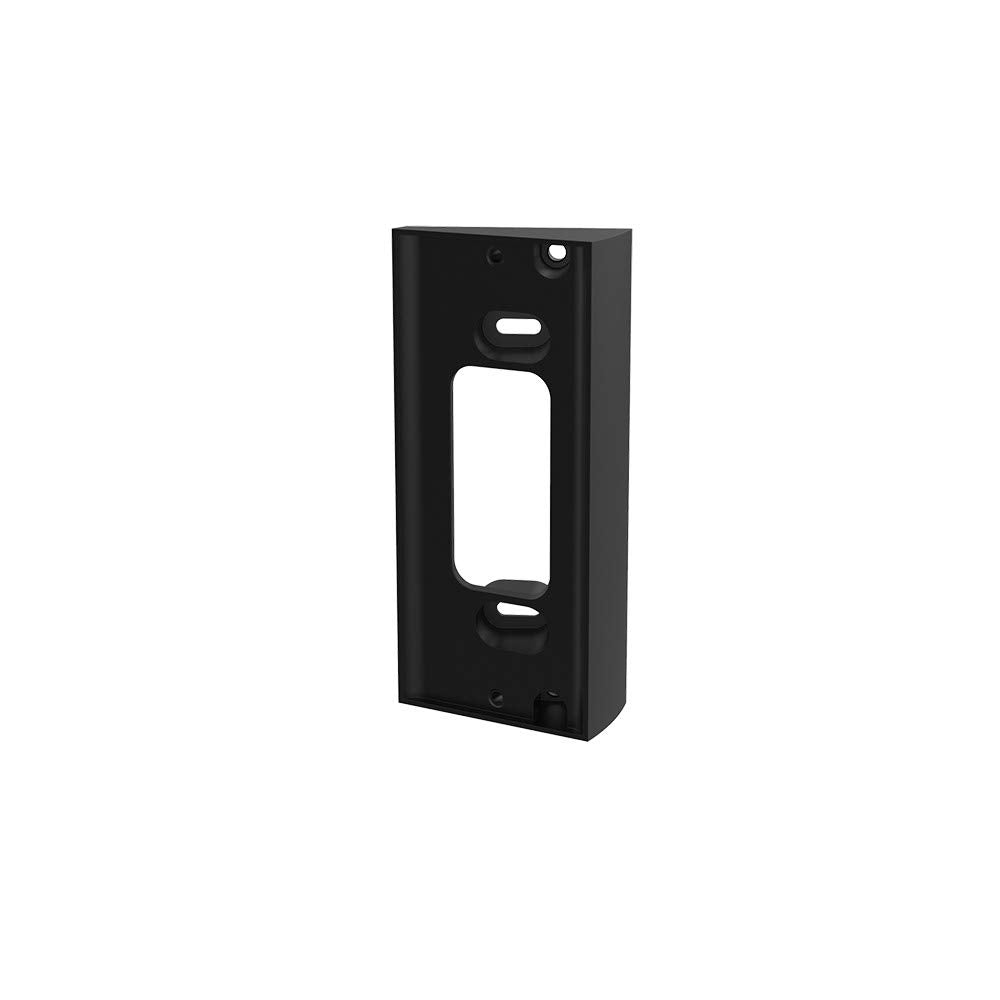 Enhance Security: Ring Video Doorbell Corner Kit