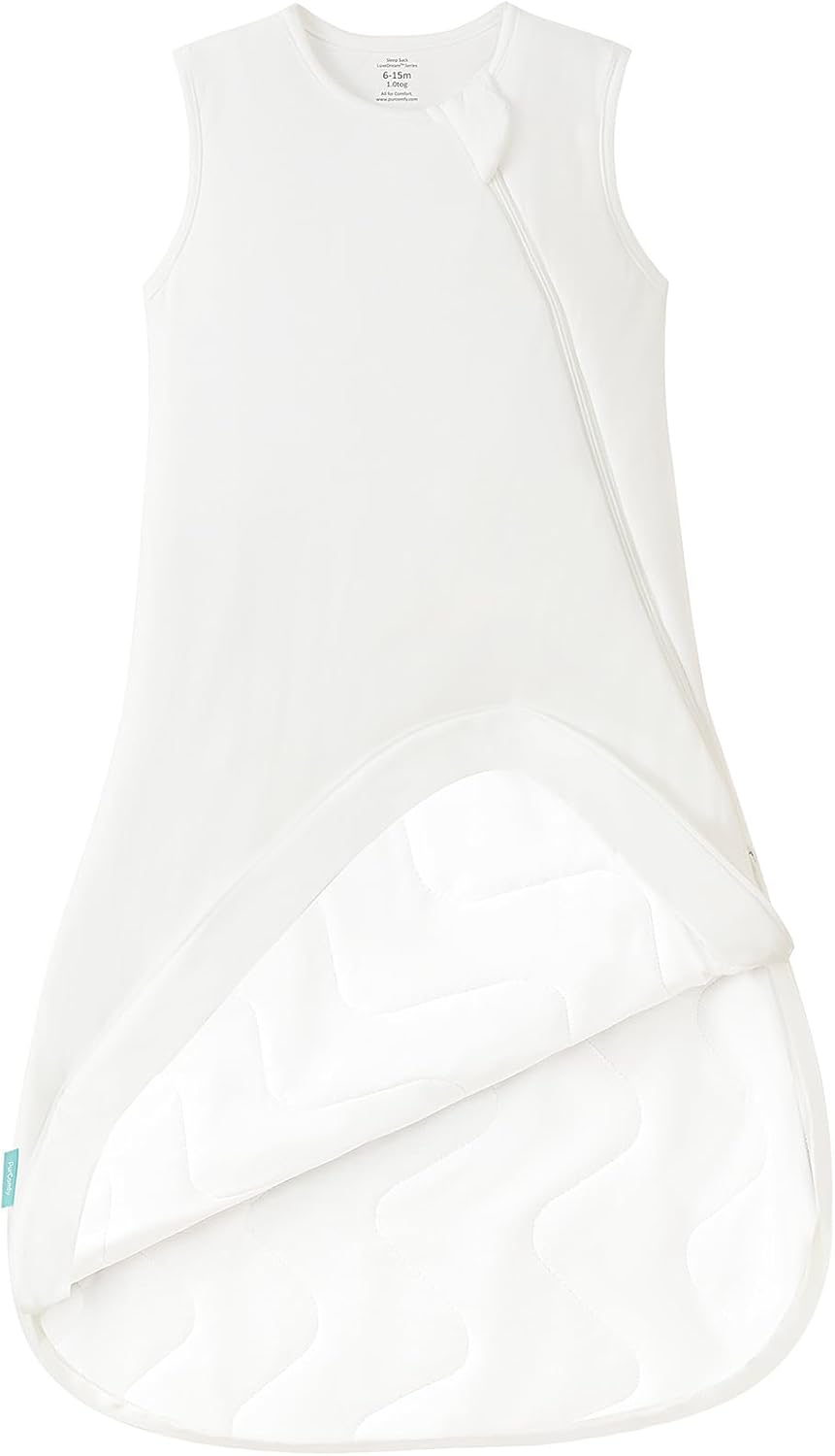 Extra Long Toddler Sleep Sack for Cozy and Comfortable Nights