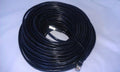 100ft Ethernet Cable Cat5e Shielded STP - Reliable Long Run