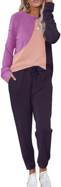 Lounge Sets for Women Two Piece Outfits - Comfortable All-Day Wear you