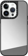 CASETiFY Mirror iPhone 14 Pro Case - Reflective Protection