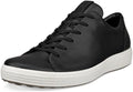 ECCO Men's Soft 7 Premier Sneaker - Comfortable Everyday Leather fit