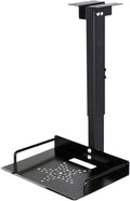 Universal Ceiling Mount with Tray 11.4-22 in - Adjustable Projector