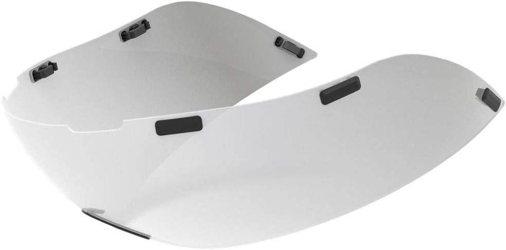 Giro Aerohead Cycling Helmet Shield for Unmatched Vision