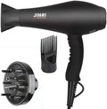 Hair Dryer 1875W Negative Ionic Fast Dry Low Noise Blow Dryer