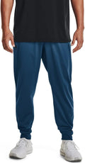Men's Sportstyle Tricot Joggers - Warm, Fast-Drying Sweatpants