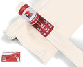 Avery Dennison SW900 109-S Gloss White Pearl Vinyl Wrap - Durable