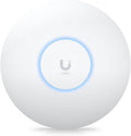 Ubiquiti U6+ Dual Band Wireless Access Point - Fast 3 Gbit/s WiFi
