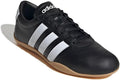 adidas Womens Grand Court Lo - Comfortable Court-Inspired Sneaker