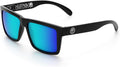 Heat Wave Visual Vise Z87 Sunglasses - ANSI Z87 Protection