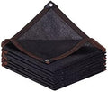 Shade-Cloth 70% Garden Greenhouse Cover 12x20 ft - Cool, Breathable