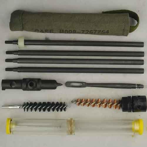 FieldSport GRG M1 Garand Cleaning Kit with Multi Tool