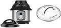 Instant Pot Duo Crisp Pressure Cooker 11-in-1, 8 Qt - Air Fry & More