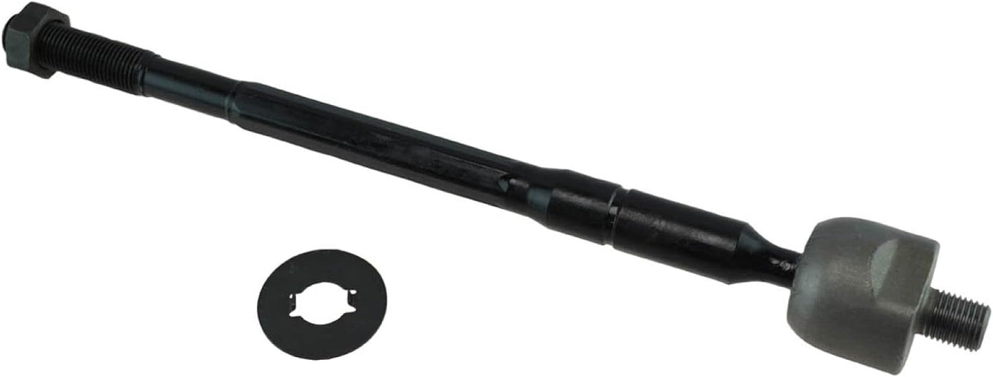 TRQ Inner Tie Rod for 2005-2015 Toyota Tacoma - Quality Parts