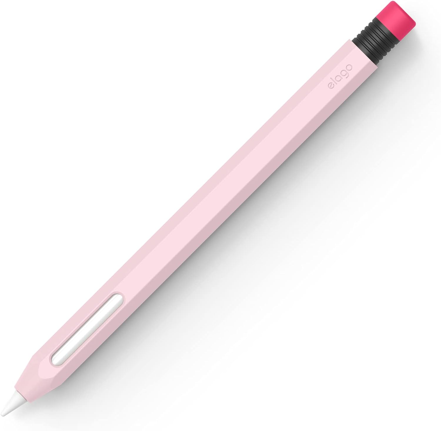 elago Classic Case for Apple Pencil Pro 2nd Gen - Magnetic Charging
