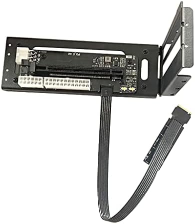 Boost Graphics Power with JMT External GPU Adapter
