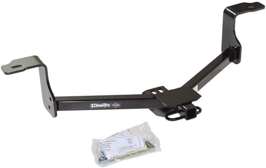 Draw-Tite Class 1 Trailer Hitch for Acura TL, TSX, Honda Accord