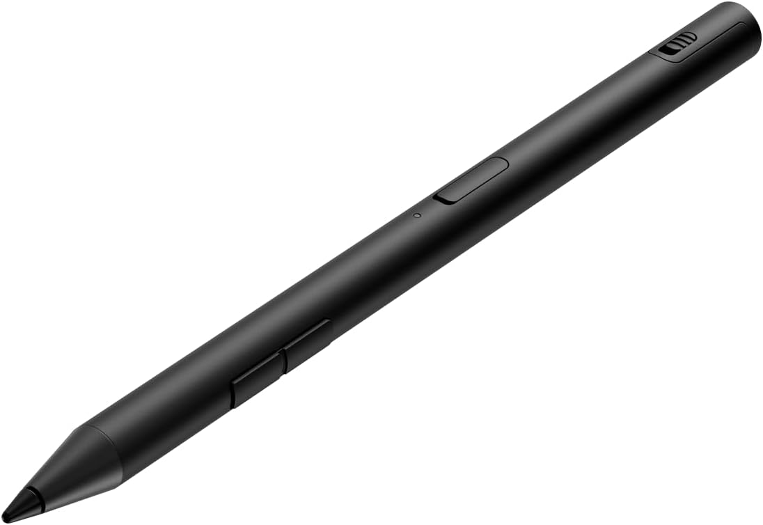 HP 700 Rechargeable Multi Pen with Customizable Features