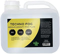 Techno Fog Premium Quality Fog Juice for DJs and Events