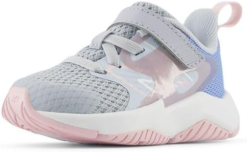 New Balance Kid's Rave Run V2 Hook & Loop Running Shoe Review