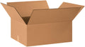 Secure Seal 20x16x8 Corrugated Moving Boxes - 20 Pack