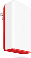 Twelve South PlugBug 120W USB-C Charger Block - Compact 4-Port Charger