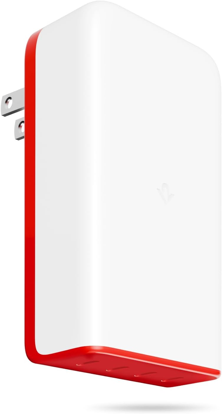 Twelve South PlugBug 120W USB-C Charger Block for Fast Charging