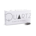 Peak Quartz Cartridge Tattoo Needles for Safe Tattooing
