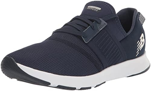 New Balance Women's Nergize V3 Cross Trainer for Comfort and Style