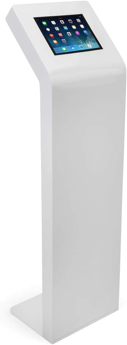 10 Inch Tablet Floor Stand for 9.7 to 10.5 Inch Devices