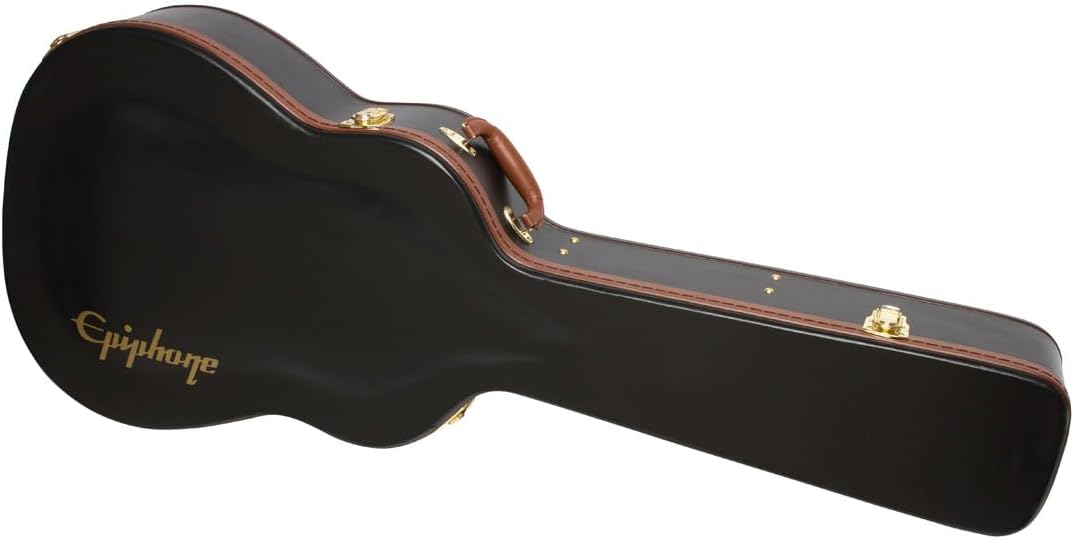 Ultimate Protection for Epiphone Acoustic
