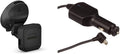 Garmin Vehicle Suction Cup Mount with Powered Magnetic Charge