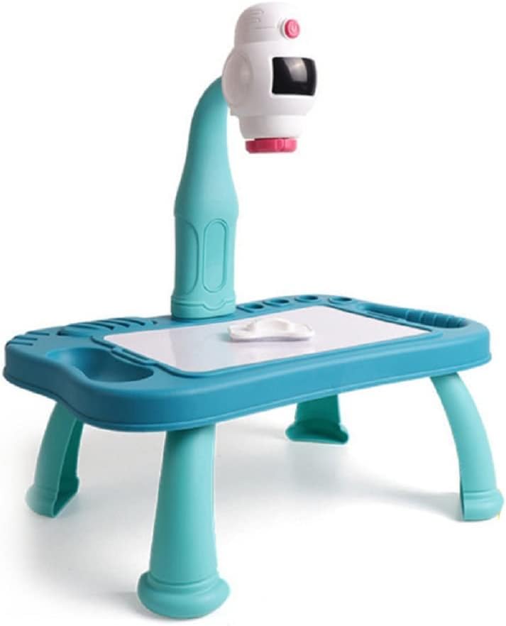 Kids Projector Table for Fun Learning