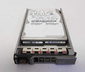 600GB 10K 2.5ft SAS Hard Drive - Fits Dell PowerEdge Servers