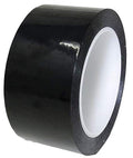 Mylar Metalized Polyester Film Tape 4 in, 72 Yards - Reflective Finish