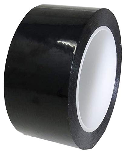 GGR SUPPLIES T.R.U. MMYP-1 Mylar Film Tape for Various Uses