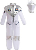 Dress Daisy Toddler Astronaut Spaceman Costume Set - Helmet Included
