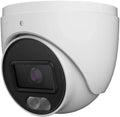 ENS IP-5IRD4S4C4-28 4MP Dual Illumination Turret Camera - Weatherproof