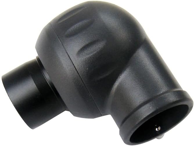 1.25 Inch 90 Degree Erecting Prism for Telescope Accessories
