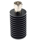 50Watt 4.3-10 Mini DIN Dummy Load 50 Ohm Termination - DC to 3 GHz
