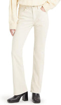 Levi's Women's 725 High Rise Bootcut Jeans - Flattering (Style 93K4)