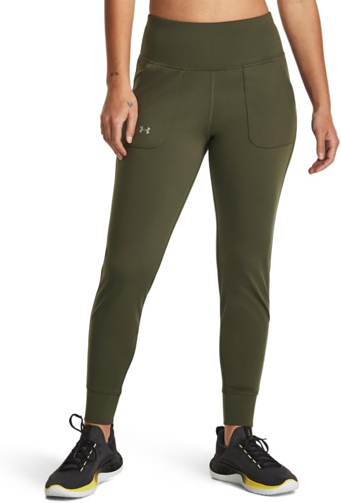 Under Armour Womens Motion Joggers for Ultimate Comfort and Style