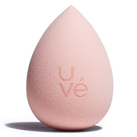 PURE Teardrop Makeup Blender Sponge - Streak-Free Application