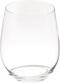 Riedel The O Wine Tumbler Viognier/Chardonnay - Pack of 4