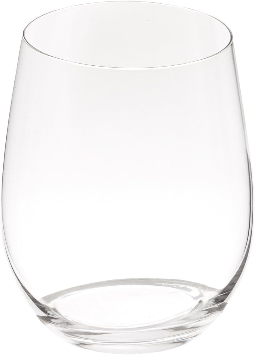 Riedel The O Wine Tumbler for Viognier and Chardonnay Lovers