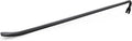 Olympia Tools 36in Wrecking Bar - Heavy-Duty Long Crow Bar