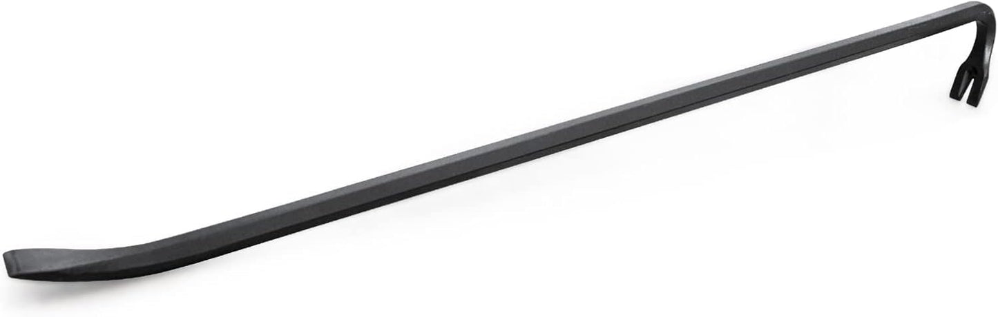 36 Inch Wrecking Bar for Heavy Duty Demolition Tasks