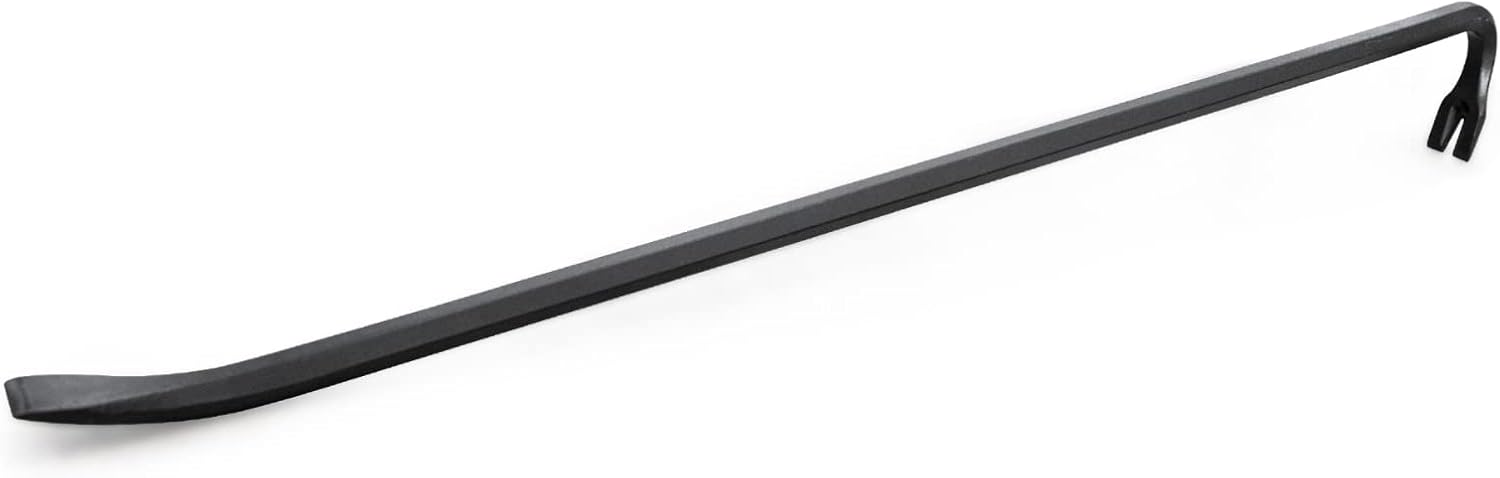 36 Inch Wrecking Bar for Heavy Duty Demolition Tasks