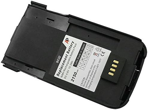 Artisan Power Replacement Battery for Avaya 9030 Phones